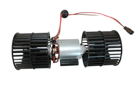 Innenraumgebläse 12 V WALKER WBL00615 Bild Innenraumgebläse 12 V WALKER WBL00615