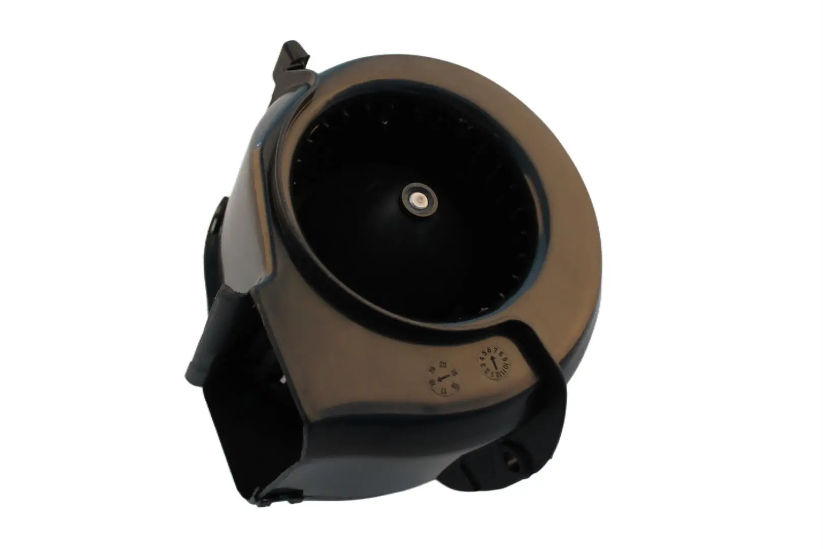 Innenraumgebläse 12 V WALKER WBL00647