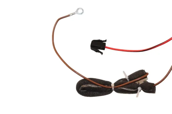 Innenraumgebläse 12 V WALKER WBL00673 Bild Innenraumgebläse 12 V WALKER WBL00673