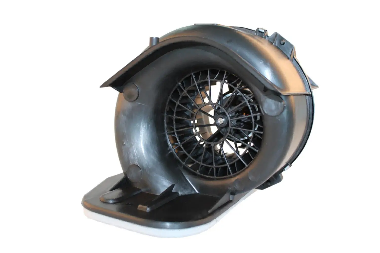 Innenraumgebläse 12 V WALKER WBL00684