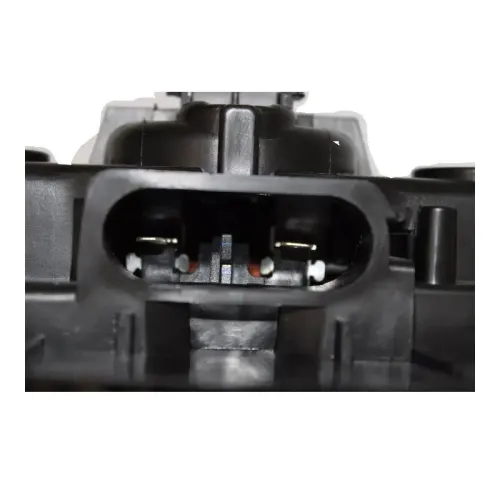 Innenraumgebläse 12 V WALKER WBL00731 Bild Innenraumgebläse 12 V WALKER WBL00731