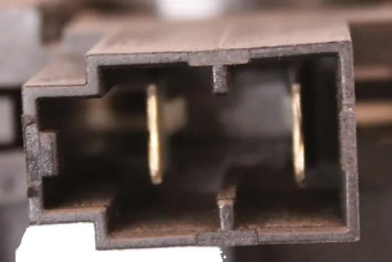 Innenraumgebläse 12 V WALKER WBL00732 Bild Innenraumgebläse 12 V WALKER WBL00732