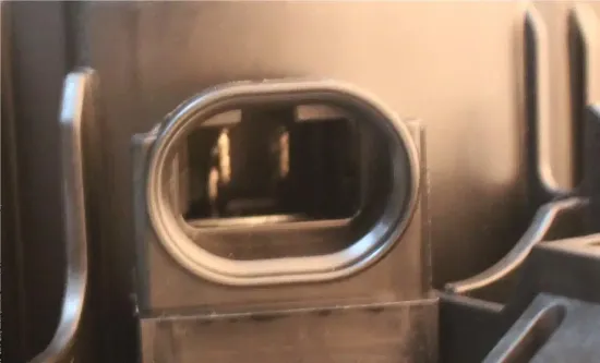 Innenraumgebläse 12 V WALKER WBL00815 Bild Innenraumgebläse 12 V WALKER WBL00815