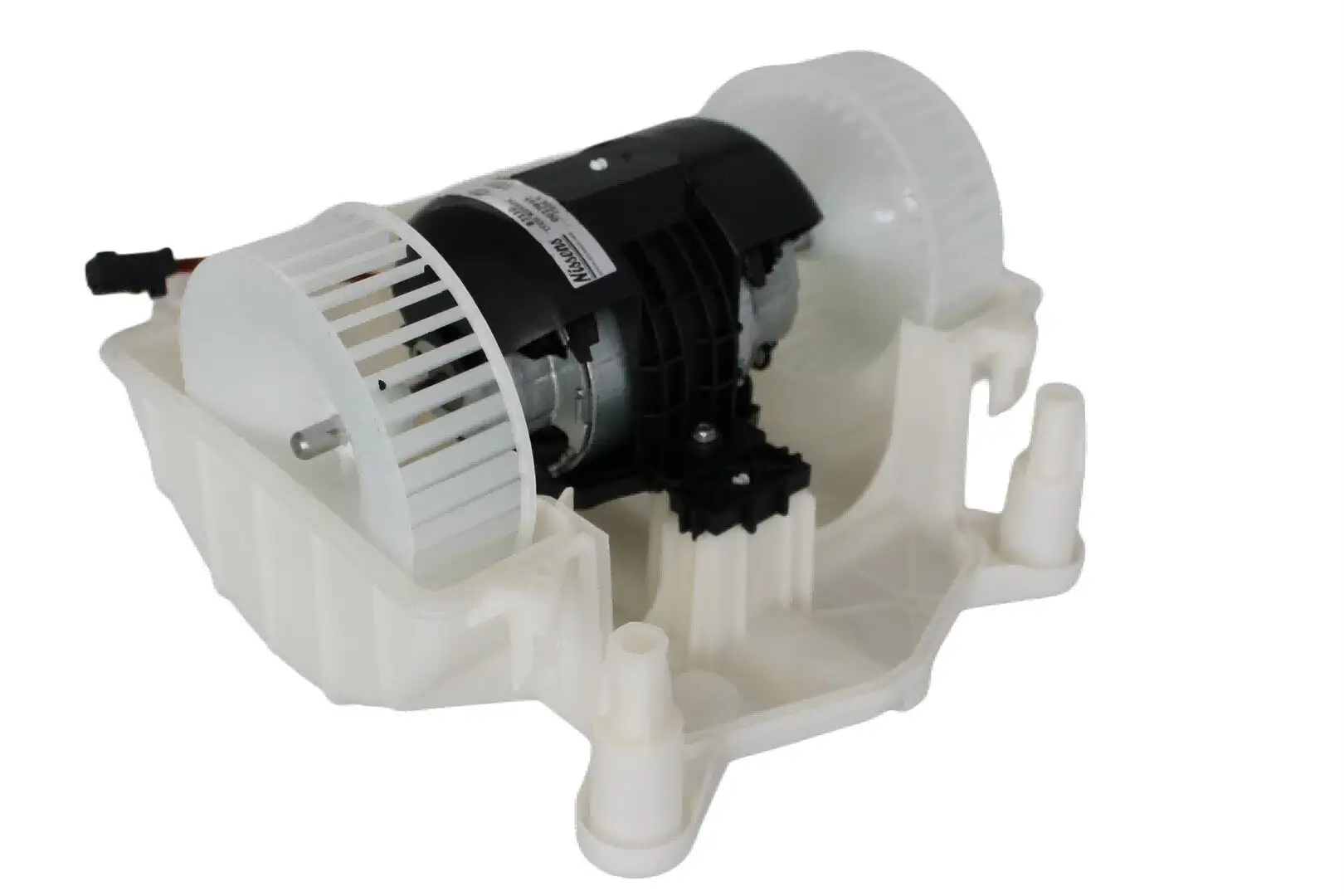 Innenraumgebläse 12 V WALKER WBL00846