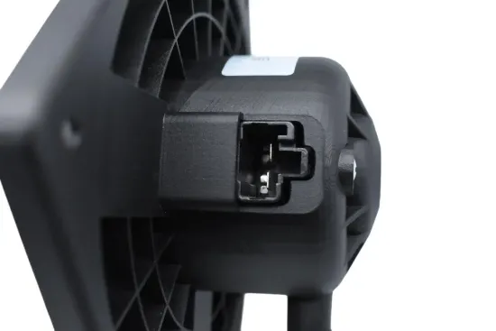 Innenraumgebläse 12 V WALKER WBL00968 Bild Innenraumgebläse 12 V WALKER WBL00968