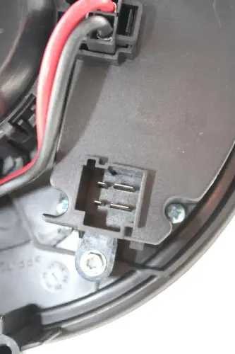 Innenraumgebläse 12 V WALKER WBL01083 Bild Innenraumgebläse 12 V WALKER WBL01083