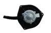Innenraumgebläse 12 V WALKER WBL01119 Bild Innenraumgebläse 12 V WALKER WBL01119