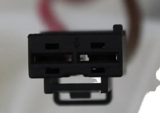 Innenraumgebläse 12 V WALKER WBL01200 Bild Innenraumgebläse 12 V WALKER WBL01200