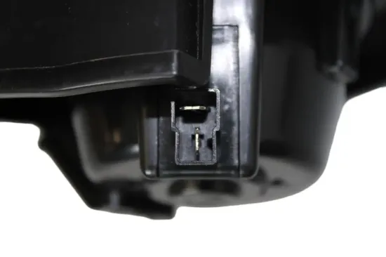 Innenraumgebläse 12 V WALKER WBL01204 Bild Innenraumgebläse 12 V WALKER WBL01204