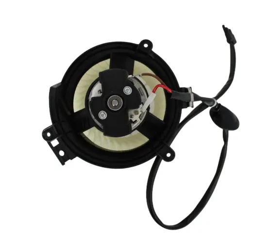 Innenraumgebläse 12 V WALKER WBL01340 Bild Innenraumgebläse 12 V WALKER WBL01340