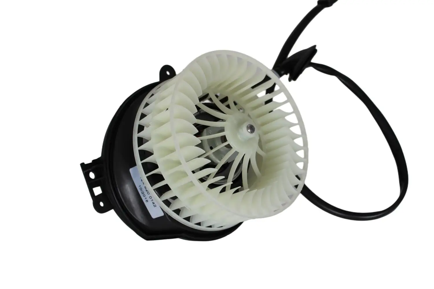 Innenraumgebläse 12 V WALKER WBL01340