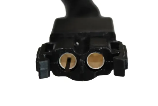 Innenraumgebläse 12 V WALKER WBL01341 Bild Innenraumgebläse 12 V WALKER WBL01341