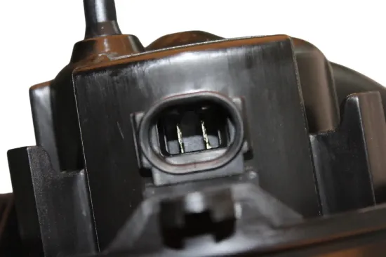 Innenraumgebläse 12 V WALKER WBL01342 Bild Innenraumgebläse 12 V WALKER WBL01342