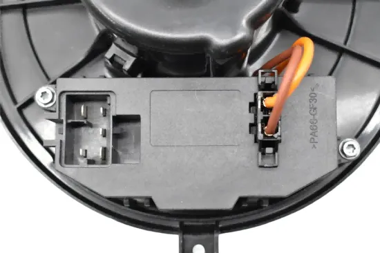 Innenraumgebläse 12 V WALKER WBL01368 Bild Innenraumgebläse 12 V WALKER WBL01368