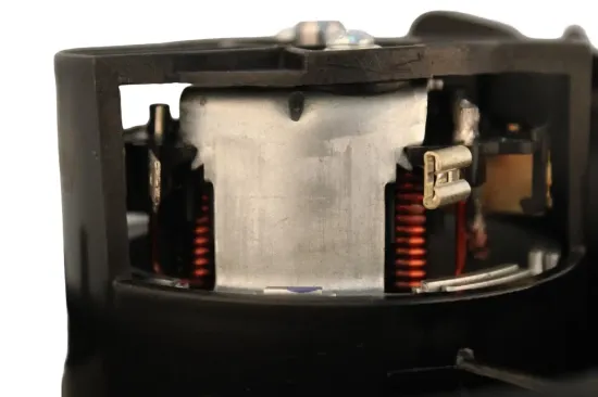 Innenraumgebläse 12 V WALKER WBL01385 Bild Innenraumgebläse 12 V WALKER WBL01385