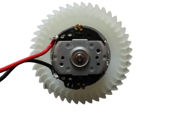 Innenraumgebläse 12 V WALKER WBL01394 Bild Innenraumgebläse 12 V WALKER WBL01394