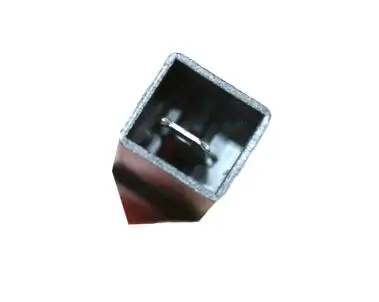 Innenraumgebläse 12 V WALKER WBL01396 Bild Innenraumgebläse 12 V WALKER WBL01396