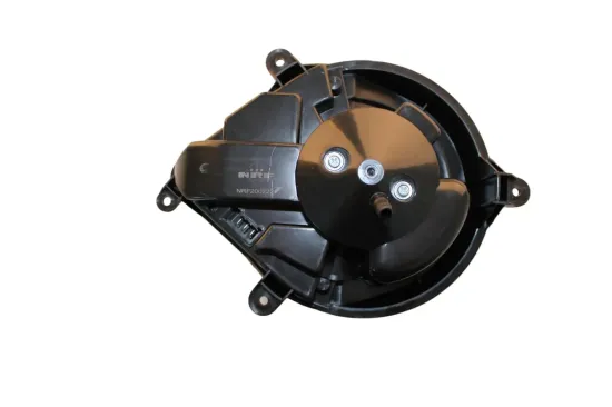 Innenraumgebläse 12 V WALKER WBL01398 Bild Innenraumgebläse 12 V WALKER WBL01398