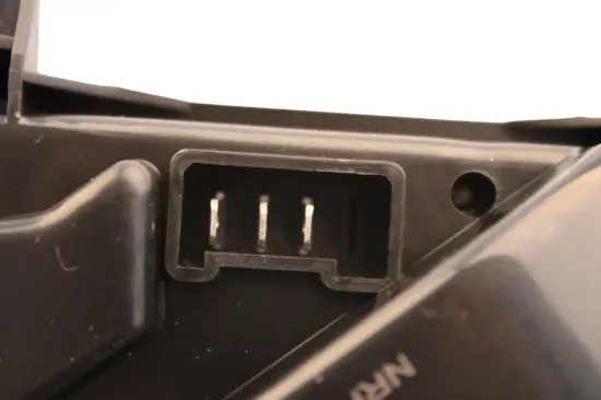 Innenraumgebläse 12 V WALKER WBL01398 Bild Innenraumgebläse 12 V WALKER WBL01398