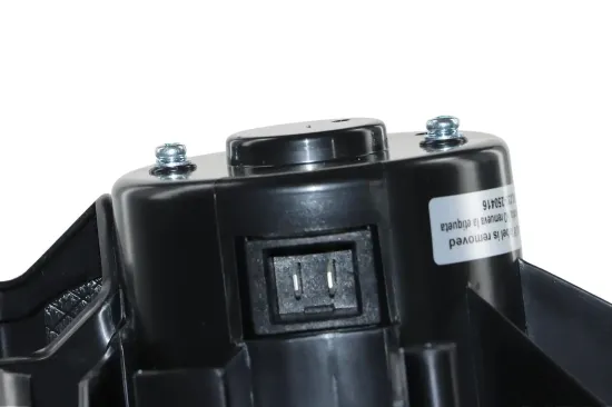 Innenraumgebläse WALKER WBL01407 Bild Innenraumgebläse WALKER WBL01407