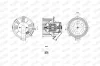 Innenraumgebläse WALKER WBL01418 Bild Innenraumgebläse WALKER WBL01418
