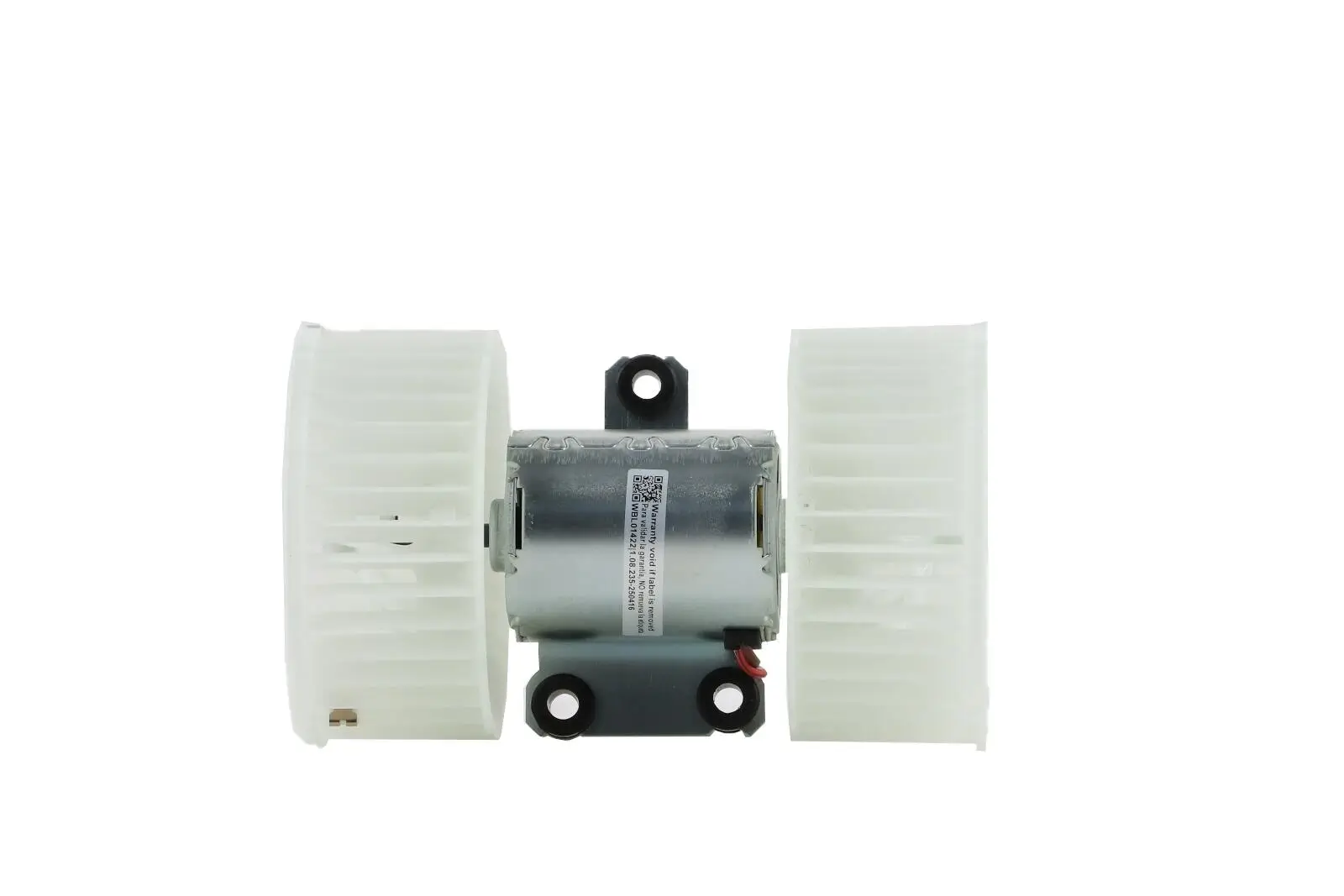 Innenraumgebläse WALKER WBL01422
