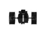 Innenraumgebläse WALKER WBL01423 Bild Innenraumgebläse WALKER WBL01423