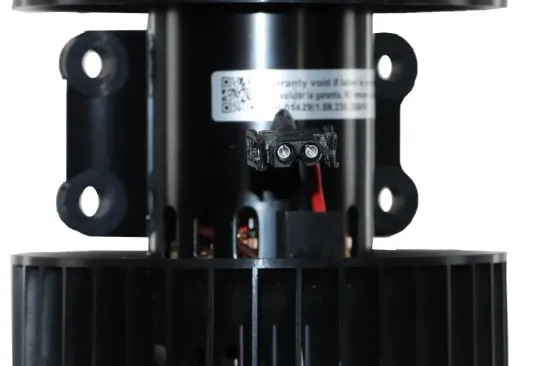 Innenraumgebläse WALKER WBL01429 Bild Innenraumgebläse WALKER WBL01429