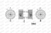 Innenraumgebläse WALKER WBL01429 Bild Innenraumgebläse WALKER WBL01429
