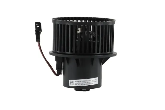 Innenraumgebläse WALKER WBL01432 Bild Innenraumgebläse WALKER WBL01432