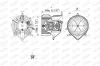 Innenraumgebläse WALKER WBL01433 Bild Innenraumgebläse WALKER WBL01433