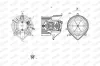 Innenraumgebläse WALKER WBL01433 Bild Innenraumgebläse WALKER WBL01433