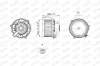 Innenraumgebläse WALKER WBL01437 Bild Innenraumgebläse WALKER WBL01437