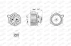 Innenraumgebläse WALKER WBL01441 Bild Innenraumgebläse WALKER WBL01441