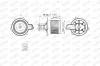 Innenraumgebläse WALKER WBL01443 Bild Innenraumgebläse WALKER WBL01443