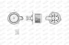 Innenraumgebläse WALKER WBL01443 Bild Innenraumgebläse WALKER WBL01443
