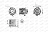 Innenraumgebläse WALKER WBL01444 Bild Innenraumgebläse WALKER WBL01444