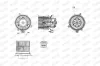 Innenraumgebläse WALKER WBL01444 Bild Innenraumgebläse WALKER WBL01444