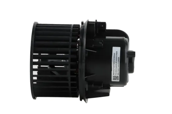 Innenraumgebläse WALKER WBL01451 Bild Innenraumgebläse WALKER WBL01451