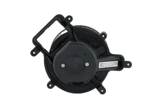 Innenraumgebläse WALKER WBL01452 Bild Innenraumgebläse WALKER WBL01452