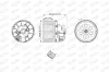 Innenraumgebläse WALKER WBL01454 Bild Innenraumgebläse WALKER WBL01454