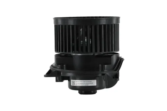 Innenraumgebläse WALKER WBL01461 Bild Innenraumgebläse WALKER WBL01461