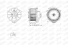 Innenraumgebläse WALKER WBL01462 Bild Innenraumgebläse WALKER WBL01462
