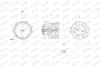 Innenraumgebläse WALKER WBL01467 Bild Innenraumgebläse WALKER WBL01467