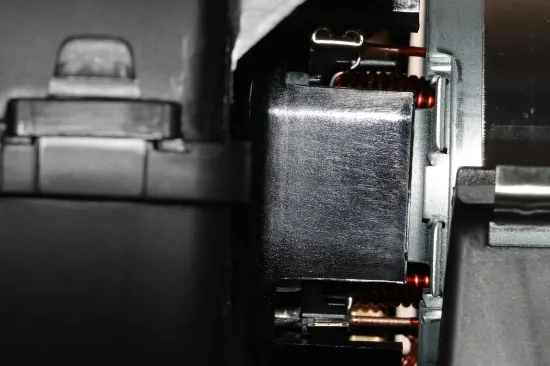 Innenraumgebläse WALKER WBL01473 Bild Innenraumgebläse WALKER WBL01473