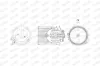 Innenraumgebläse WALKER WBL01478 Bild Innenraumgebläse WALKER WBL01478