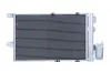 Kondensator, Klimaanlage WALKER WCD00002 Bild Kondensator, Klimaanlage WALKER WCD00002