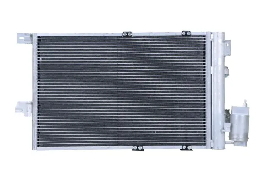 Kondensator, Klimaanlage WALKER WCD00002 Bild Kondensator, Klimaanlage WALKER WCD00002