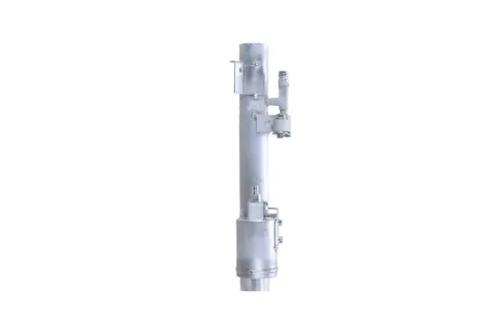 Kondensator, Klimaanlage WALKER WCD00002 Bild Kondensator, Klimaanlage WALKER WCD00002