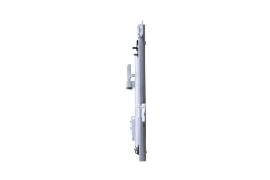 Kondensator, Klimaanlage WALKER WCD00002 Bild Kondensator, Klimaanlage WALKER WCD00002